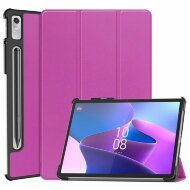 Планшетный чехол для Lenovo Tab P11 Pro (2nd Gen) - 11,2 дюйма (фиолетовый)