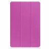 Планшетный чехол для Lenovo Tab P11 Pro (2nd Gen) - 11,2 дюйма (фиолетовый)