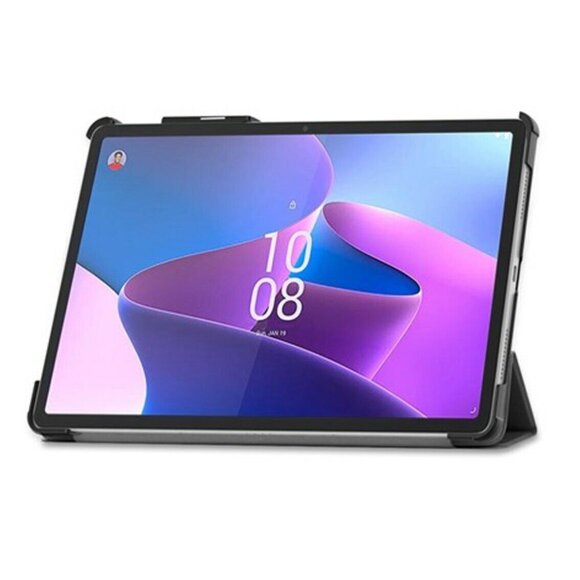 Планшетный чехол для Lenovo Tab P11 Pro (2nd Gen) - 11,2 дюйма (фиолетовый) Планшетный чехол для Lenovo Tab P11 Pro (2nd Gen) - 11,2 дюйма (фиолетовый)