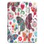 Чехол Smart Case для iPad Pro 11 (2th Gen, 3th Gen, 4th Gen) (Colorful Butterfly)