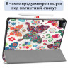 Чехол Smart Case для iPad Pro 11 (2th Gen, 3th Gen, 4th Gen) (Colorful Butterfly)