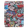 Чехол для Microsoft Surface Pro X (Graffiti)