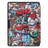 Чехол для Microsoft Surface Pro X (Graffiti)