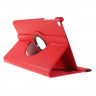 Поворотный чехол для Samsung Galaxy Tab A 10.1 (2019) SM-T510 / SM-T515 (красный)