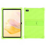 Силиконовый чехол для Blackview Oscal Pad 10, BlackView Tab 7, Teclast M40 PRO (зеленый) Силиконовый чехол для Blackview Oscal Pad 10, BlackView Tab 7, Teclast M40 PRO (зеленый)