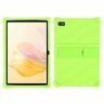 Силиконовый чехол для Blackview Oscal Pad 10, BlackView Tab 7, Teclast M40 PRO (зеленый)