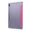 Чехол Smart Case для Samsung Galaxy Tab S7+ (Plus) SM-T970 / SM-T975 и Galaxy Tab S8+ (Plus) SM-X800 / SM-X806 (розовый)