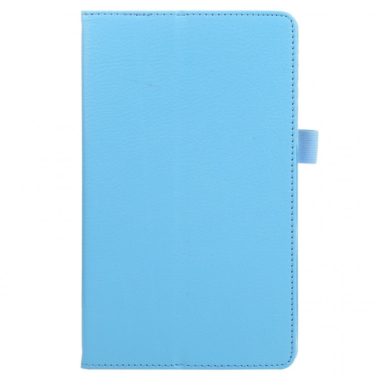 Чехол для Samsung Galaxy Tab A7 Lite SM-T220 / SM-T225 (голубой)