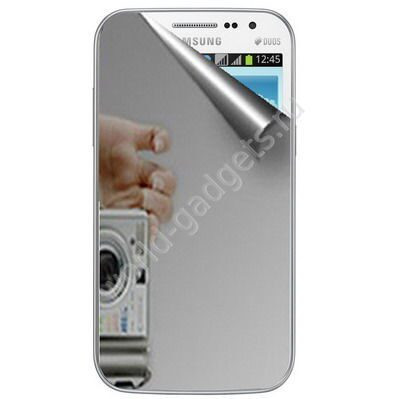 Зеркальная пленка для Samsung Galaxy Win / i8550
