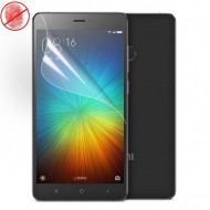 Антибликовая (матовая) пленка для Xiaomi Mi4s Антибликовая (матовая) пленка для Xiaomi Mi4s