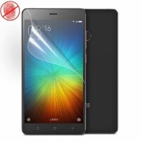 Антибликовая (матовая) пленка для Xiaomi Mi4s