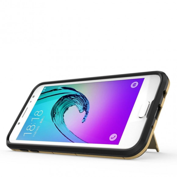 Чехол Duty Armor для Samsung Galaxy J7 2017 (красный) Чехол Duty Armor для Samsung Galaxy J7 2017 (красный)