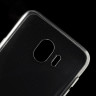 Силиконовый TPU чехол для Samsung Galaxy J4 (2018)