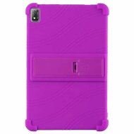 Силиконовый чехол для Blackview Tab 16 (фиолетовый) Силиконовый чехол для Blackview Tab 16 (фиолетовый)