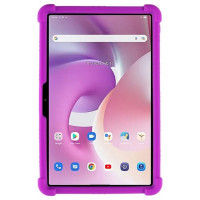 Силиконовый чехол для Blackview Tab 16 (фиолетовый)