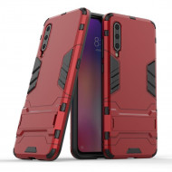 Чехол Duty Armor для Xiaomi Mi 9 (красный) Чехол Duty Armor для Xiaomi Mi 9 (красный)