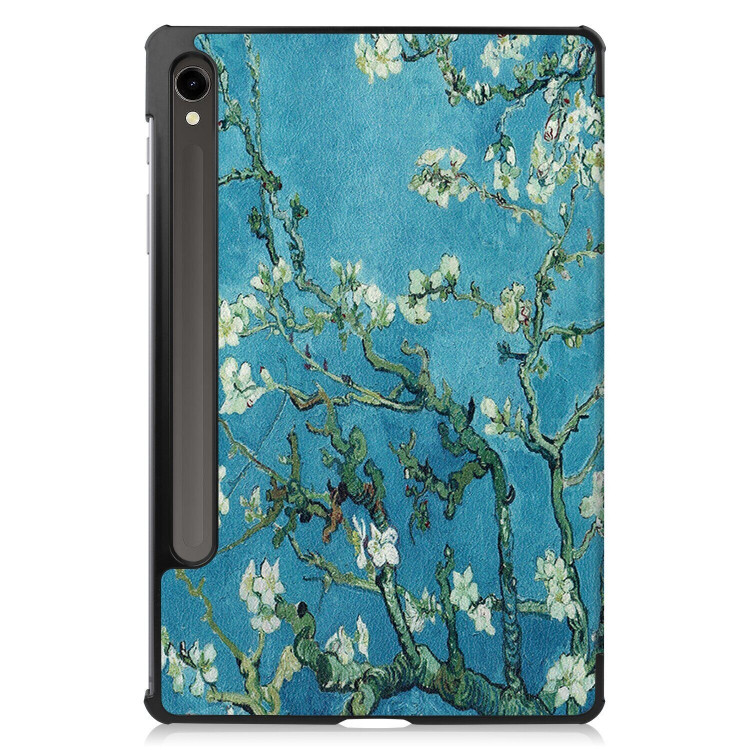 Чехол Smart Case для Samsung Galaxy Tab S9 (Apricot Blossom)