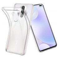 Силиконовый TPU чехол для Xiaomi Redmi K30 Силиконовый TPU чехол для Xiaomi Redmi K30