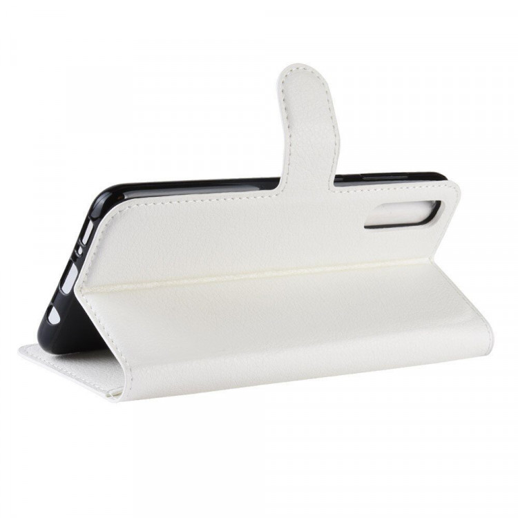 Чехол для Samsung Galaxy A50 / Galaxy A50s / Galaxy A30s (белый)