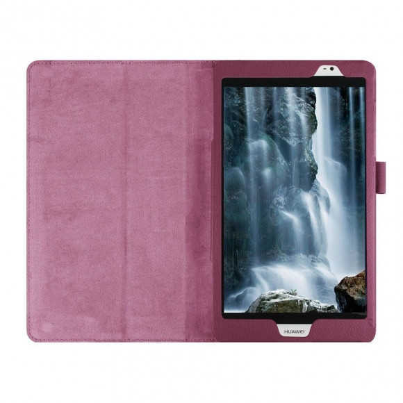 Чехол для Huawei MediaPad M2 8.0 (фиолетовый) Чехол для Huawei MediaPad M2 8.0 (фиолетовый)