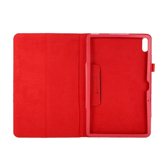 Чехол для Huawei MatePad 10.4 (красный)