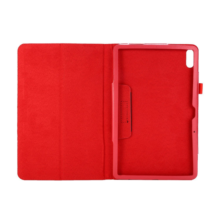 Чехол для Huawei MatePad 10.4 (красный)