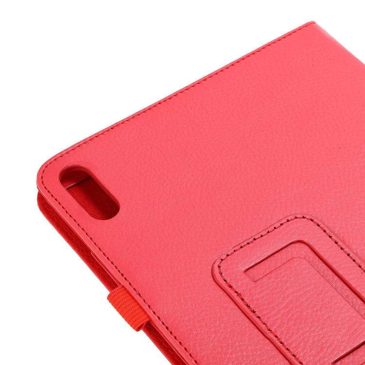 Чехол для Huawei MatePad 10.4 (красный)