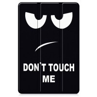 Чехол для планшета Teclast P20HD, P20S, Teclast M40 PRO, M40, M40S, Don't Touch Me