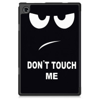 Чехол для планшета Teclast P20HD, P20S, Teclast M40 PRO, M40, M40S, Don't Touch Me
