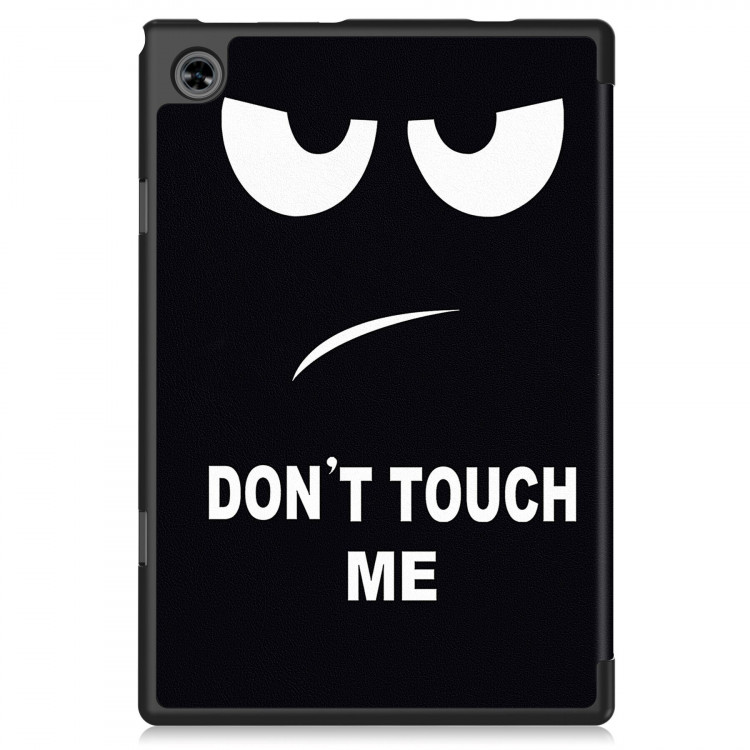 Чехол для планшета Teclast P20HD, P20S, Teclast M40 PRO, M40, M40S, Don't Touch Me