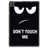 Чехол для планшета Teclast P20HD, P20S, Teclast M40 PRO, M40, M40S, Don't Touch Me