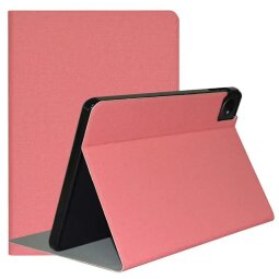Чехол Flip Style для Blackview Tab 7 WiFi, Tab 8 WiFi (розовый)
