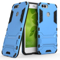 Чехол Duty Armor для Huawei Nova 2 (синий)