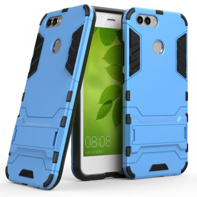 Чехол Duty Armor для Huawei Nova 2 (синий)