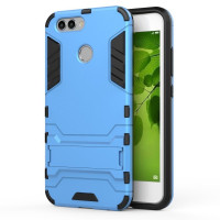 Чехол Duty Armor для Huawei Nova 2 (синий)