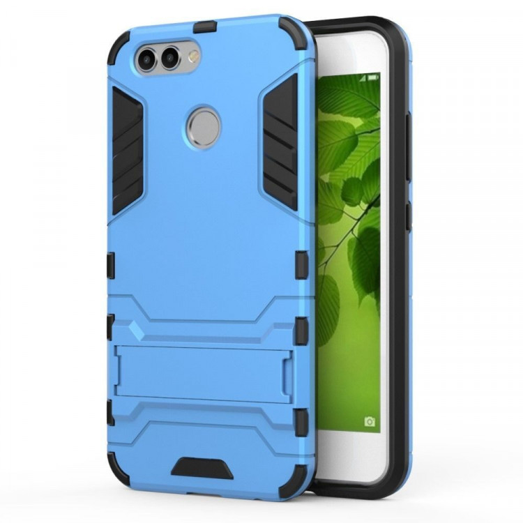 Чехол Duty Armor для Huawei Nova 2 (синий)