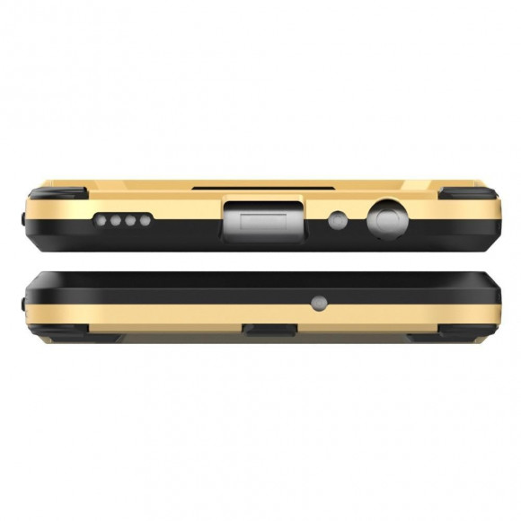 Чехол Duty Armor для Huawei Nova 2 (синий) Чехол Duty Armor для Huawei Nova 2 (синий)