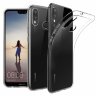 Силиконовый TPU чехол для Huawei P20 Lite / nova 3e