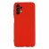 Силиконовый чехол Mobile Shell для Samsung Galaxy A13 4G (красный)