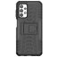 Чехол Hybrid Armor для Samsung Galaxy A23 4G (черный)