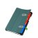 Чехол для Xiaomi Redmi Pad SE 8.7 (темно-зеленый)