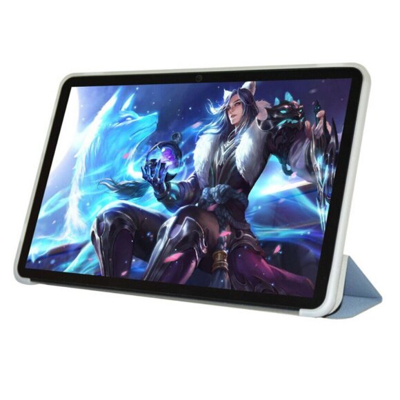 Планшетный чехол для Teclast T40 PRO (голубой) Планшетный чехол для Teclast T40 PRO (голубой)