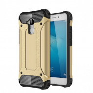 Чехол Armor для Huawei Honor 5c (золотой) Чехол Armor для Huawei Honor 5c (золотой)