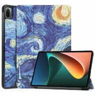 Чехол Smart Case для Xiaomi Pad 5 / Pad 5 Pro 11 дюймов (Starry Sky)