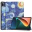 Чехол Smart Case для Xiaomi Pad 5 / Pad 5 Pro 11 дюймов (Starry Sky)