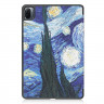 Чехол Smart Case для Xiaomi Pad 5 / Pad 5 Pro 11 дюймов (Starry Sky)