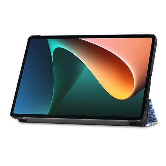 Чехол Smart Case для Xiaomi Pad 5 / Pad 5 Pro 11 дюймов (Starry Sky)