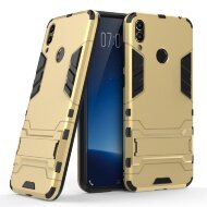 Чехол Duty Armor для Huawei Honor 8C (золотой) Чехол Duty Armor для Huawei Honor 8C (золотой)