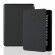 Тканевый чехол для Amazon Kindle Paperwhite 2021, 11th Generation, 6,8 дюйма (черный)