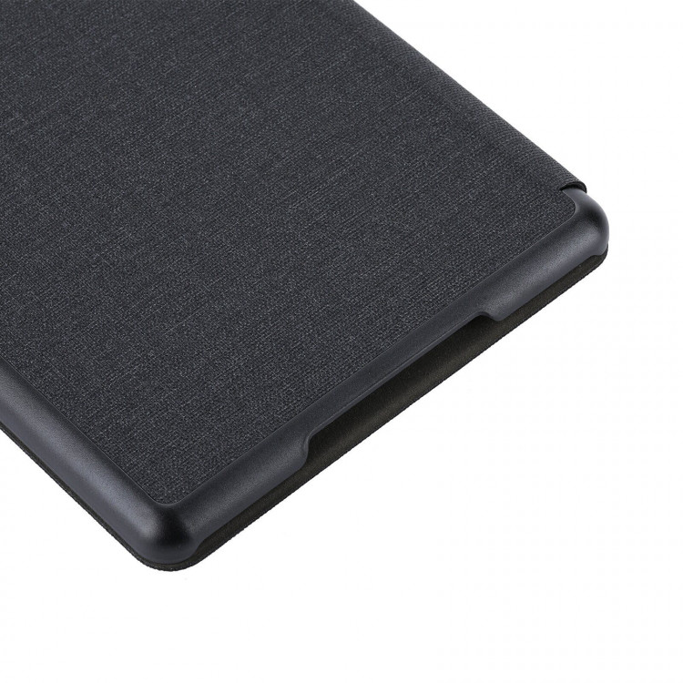 Тканевый чехол для Amazon Kindle Paperwhite 2021, 11th Generation, 6,8 дюйма (черный)